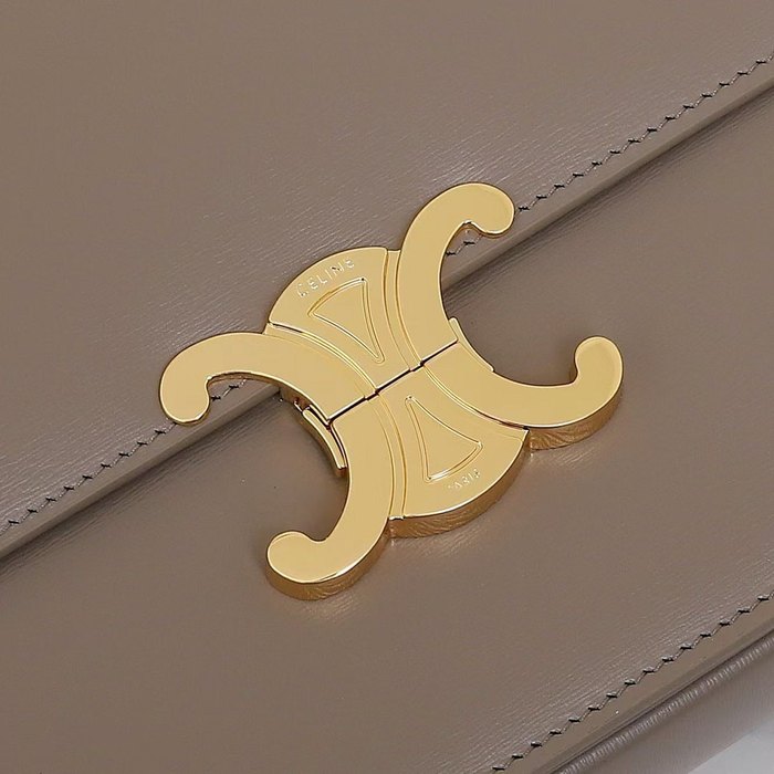 Celine Tote Bag Beige 01A 4