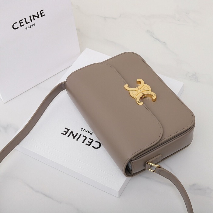 Celine Tote Bag Beige 01A 4