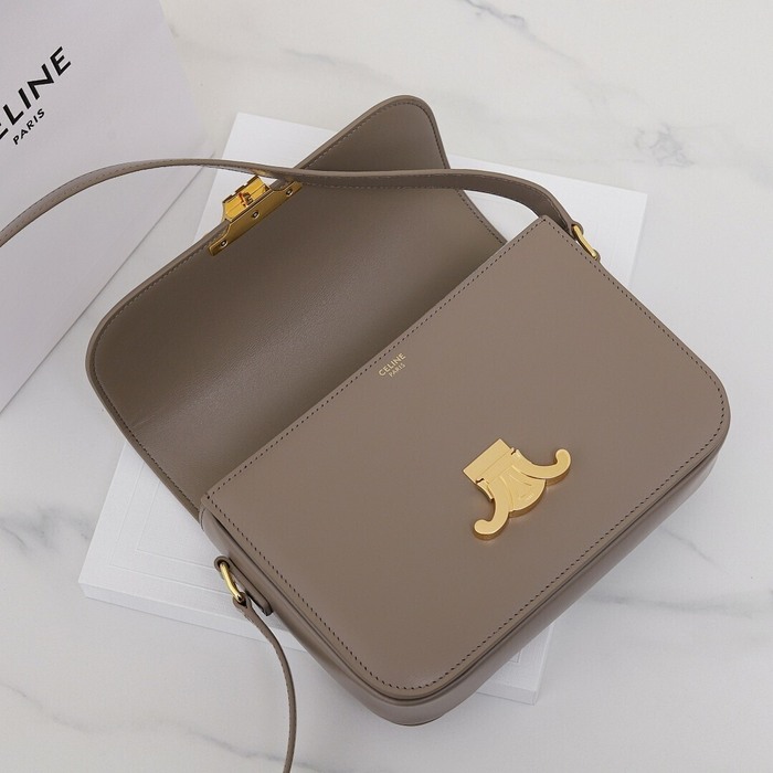 Celine Tote Bag Beige 01A 4