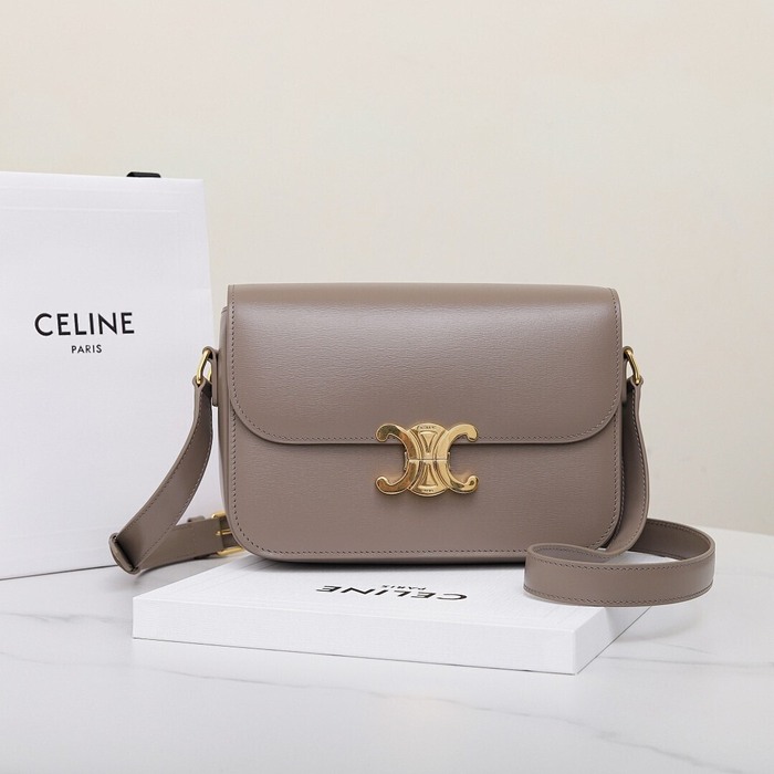 Celine Tote Bag Beige 01A 4