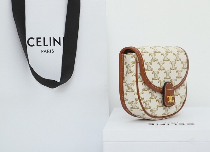 Celine Tote Bag Beige 01A 5