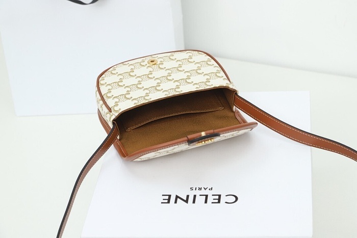 Celine Tote Bag Beige 01A 5