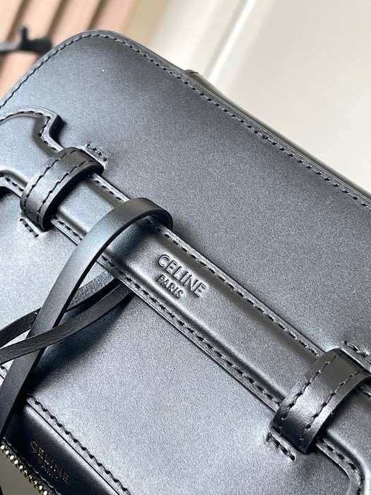 Celine Tote Bag Black 01A 2