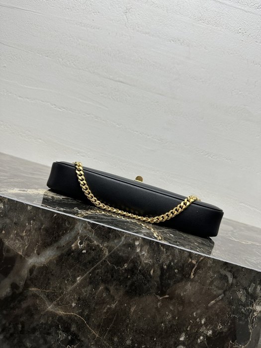 Celine Tote Bag Black 01A 5