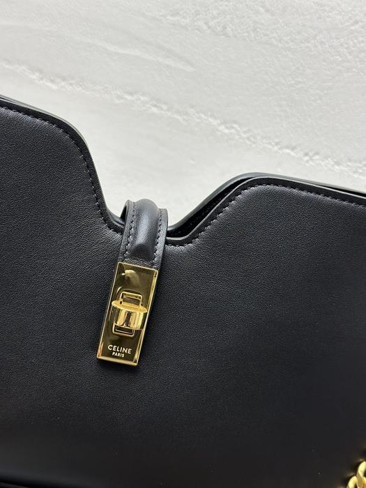 Celine Tote Bag Black 01A 5