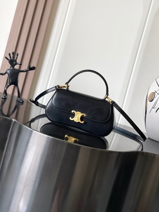 Celine Tote Bag Black 01A