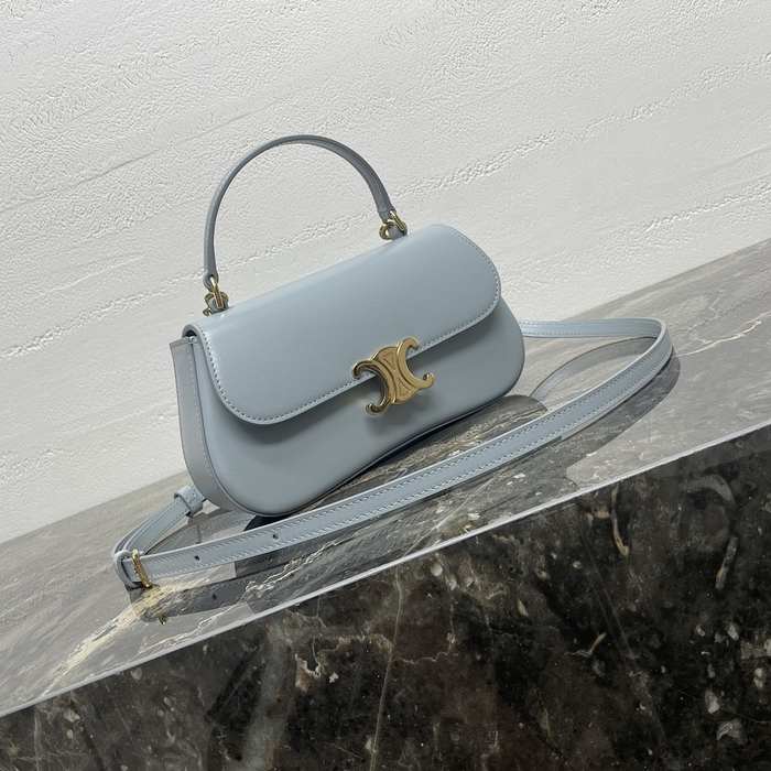 Celine Tote Bag Grey 01A