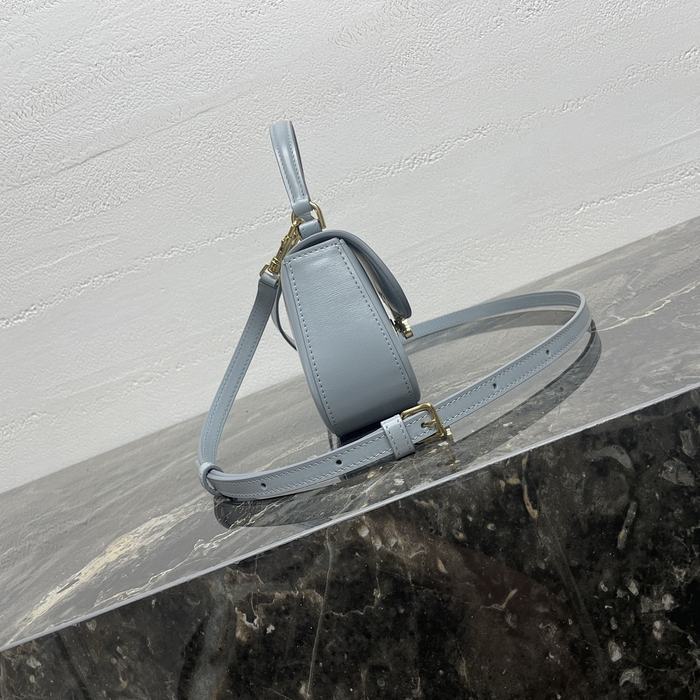 Celine Tote Bag Grey 01A