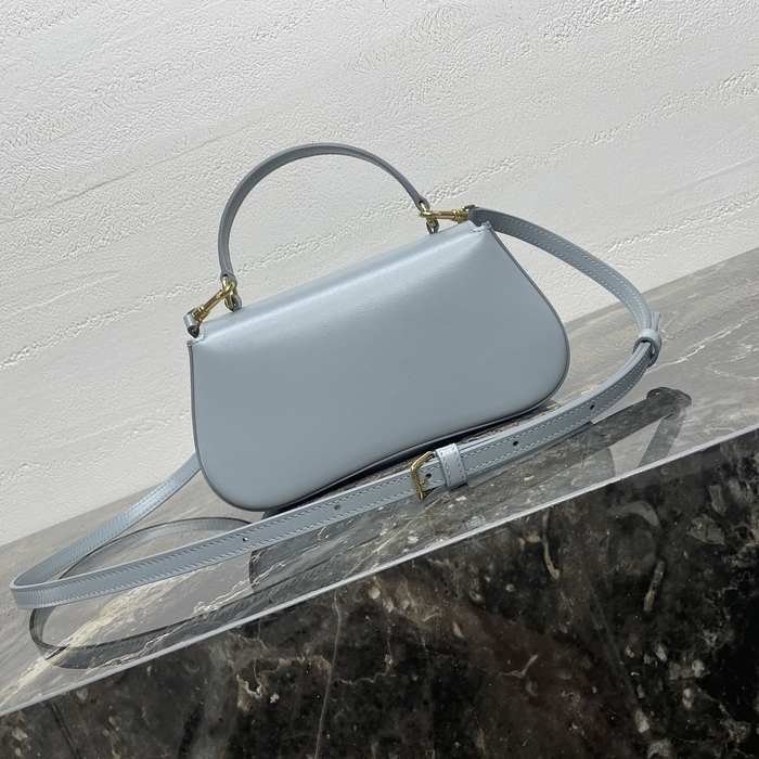 Celine Tote Bag Grey 01A