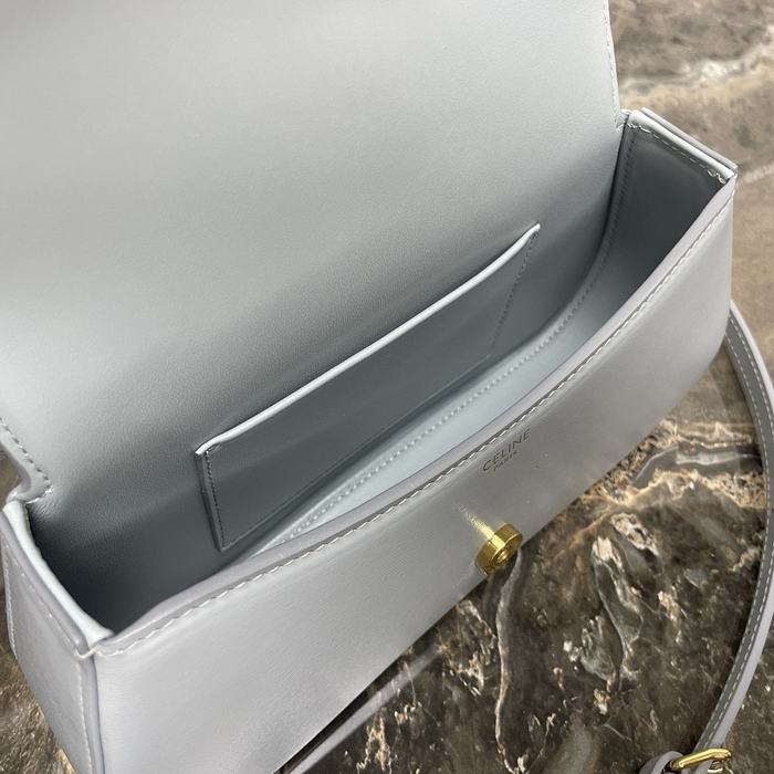 Celine Tote Bag Grey 01A