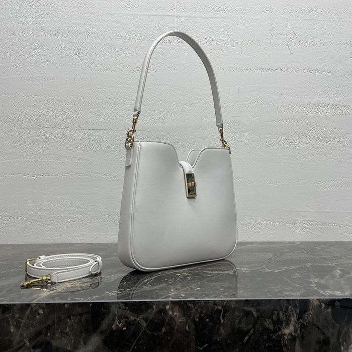 Celine Tote Bag White 01A 2