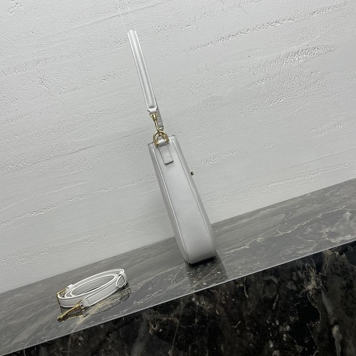 Celine Tote Bag White 01A 2