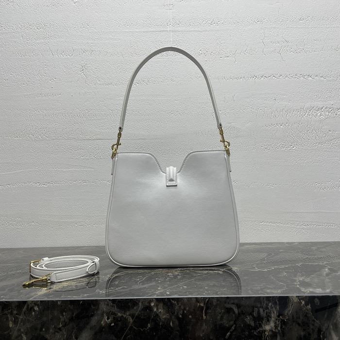 Celine Tote Bag White 01A 2