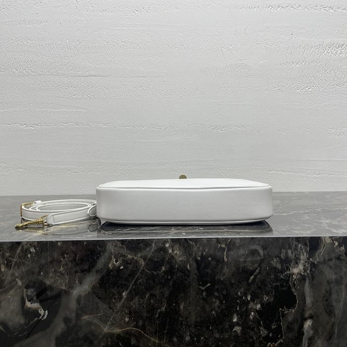 Celine Tote Bag White 01A 2