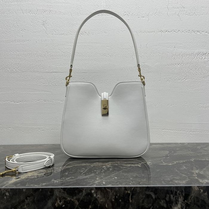 Celine Tote Bag White 01A 2