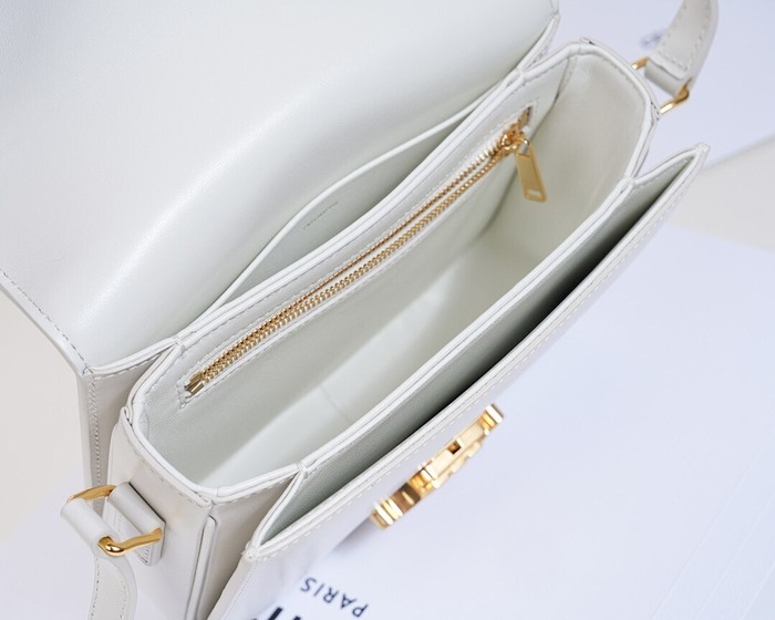 Celine Tote Bag White 01A
