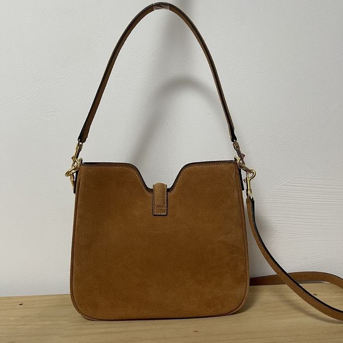 Celine Tote Bag with stylish features Tan 01A 2