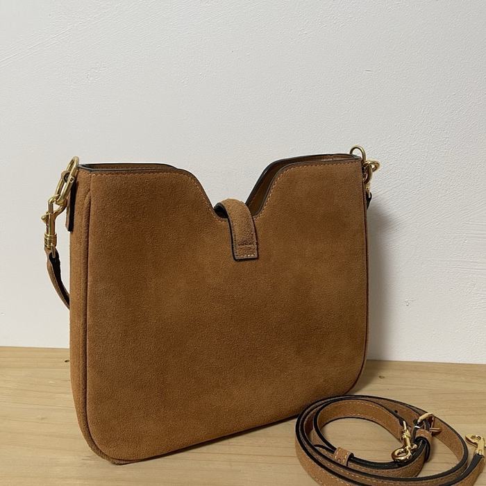 Celine Tote Bag with stylish features Tan 01A 2