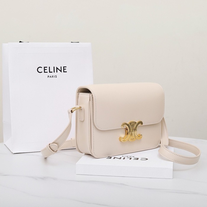 Celine Tote Beige 01A 2
