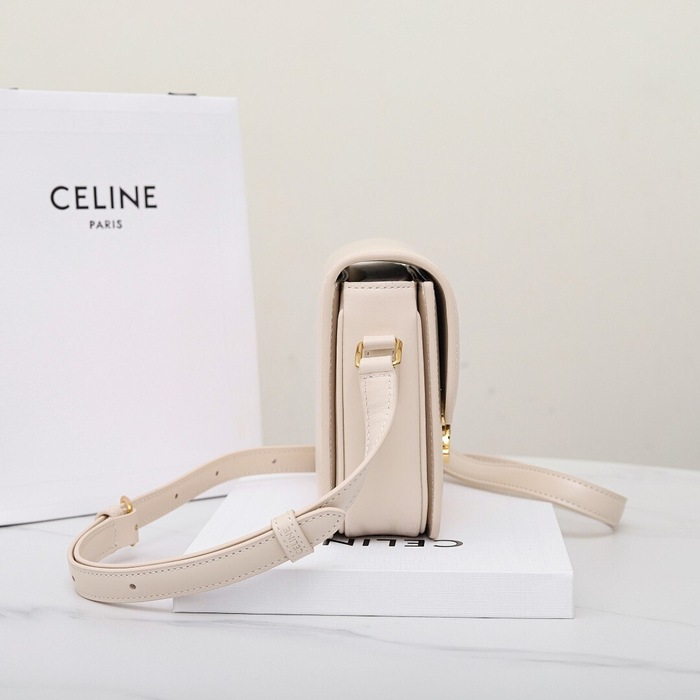 Celine Tote Beige 01A 2