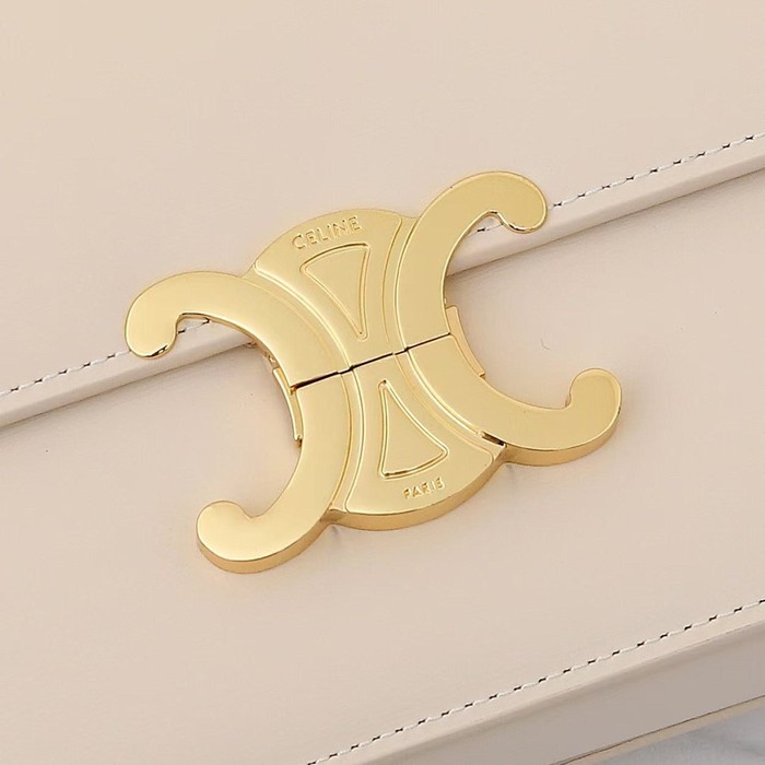 Celine Tote Beige 01A 2
