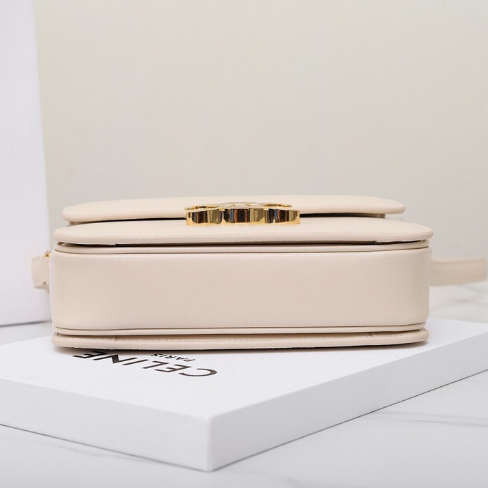 Celine Tote Beige 01A 2