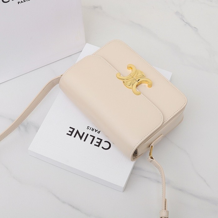 Celine Tote Beige 01A 2