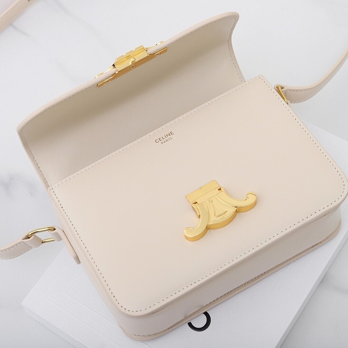 Celine Tote Beige 01A 2