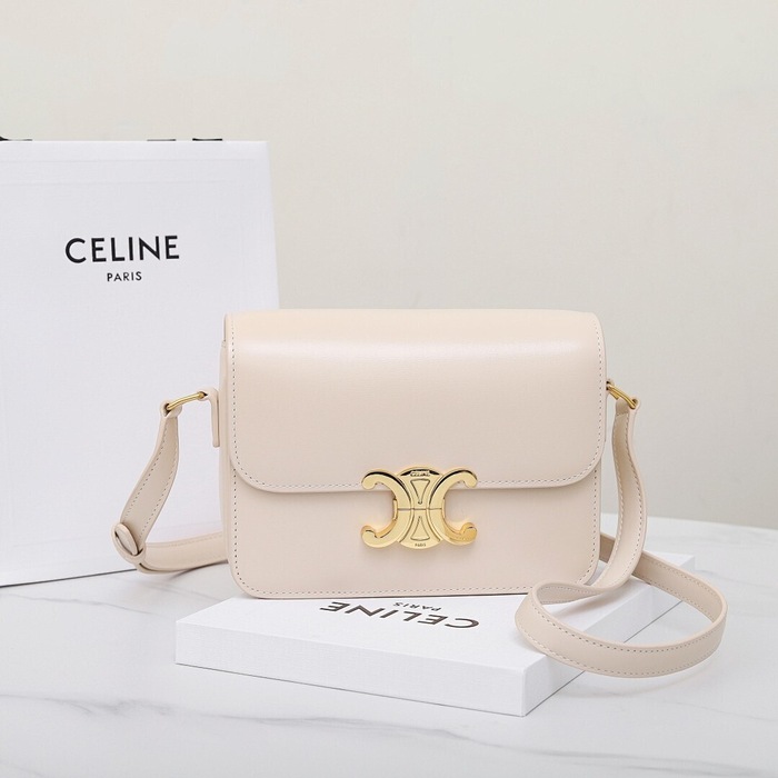 Celine Tote Beige 01A 2