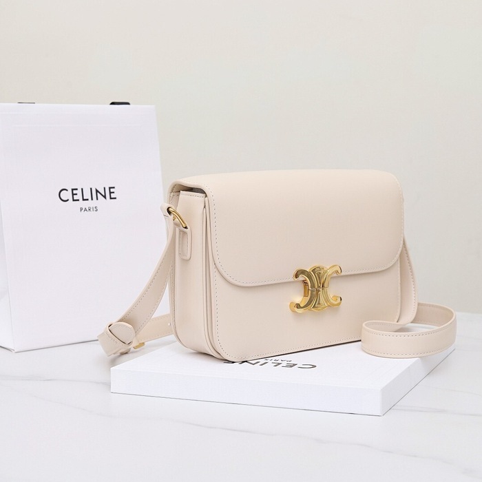 Celine Tote Beige 01A