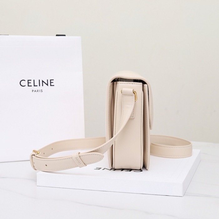 Celine Tote Beige 01A