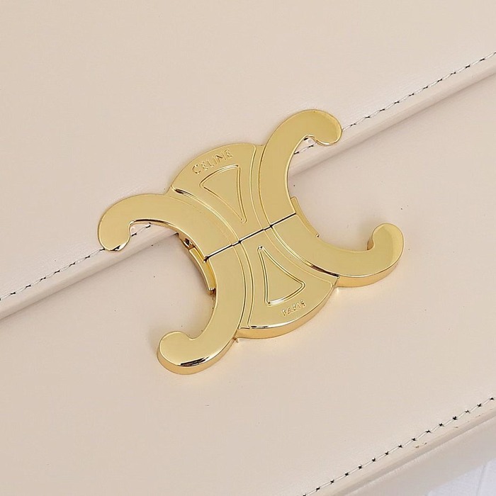 Celine Tote Beige 01A