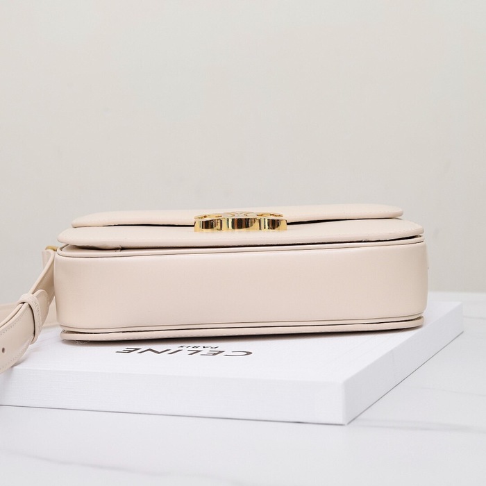 Celine Tote Beige 01A