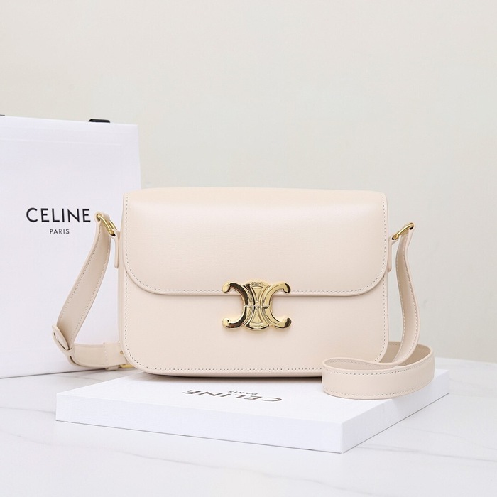 Celine Tote Beige 01A