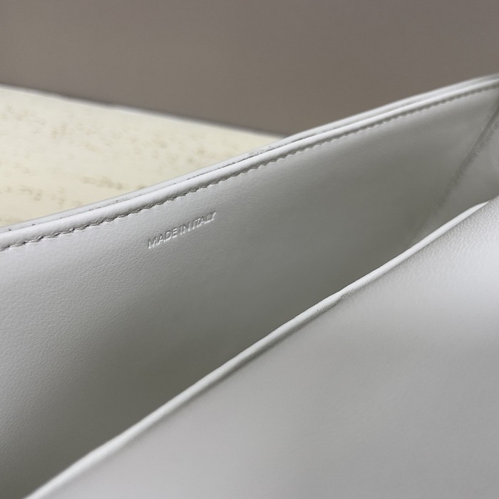 Celine Tote White 01A