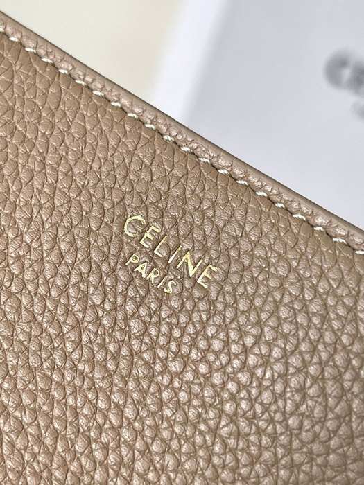 Celine Tote bag Beige 01A