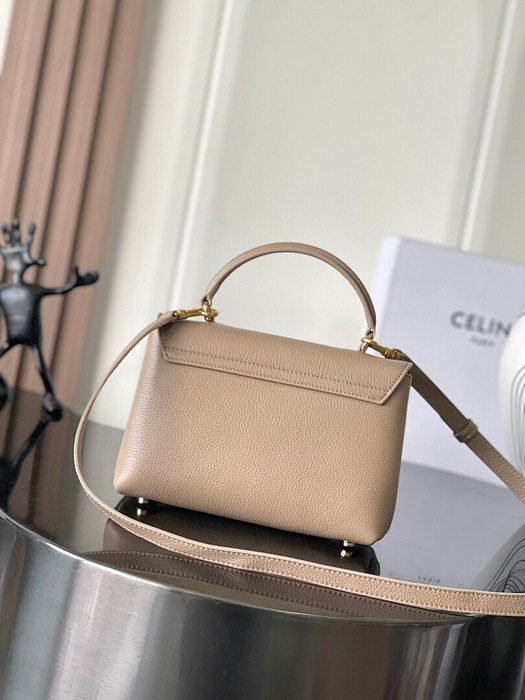 Celine Tote bag Beige 01A
