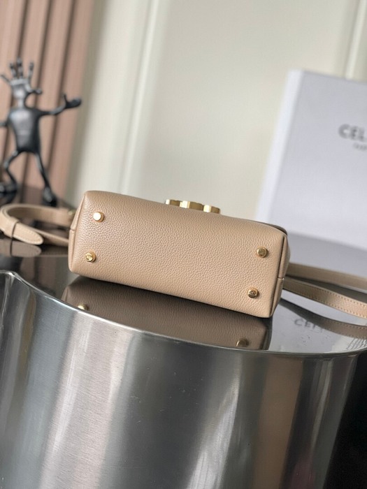 Celine Tote bag Beige 01A