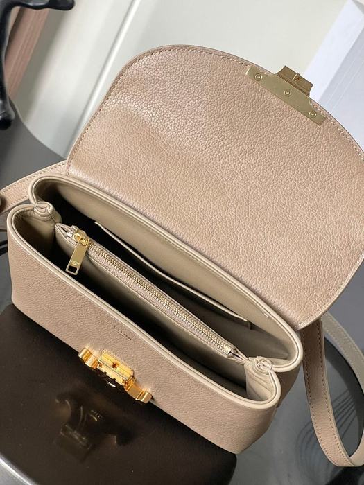 Celine Tote bag Beige 01A