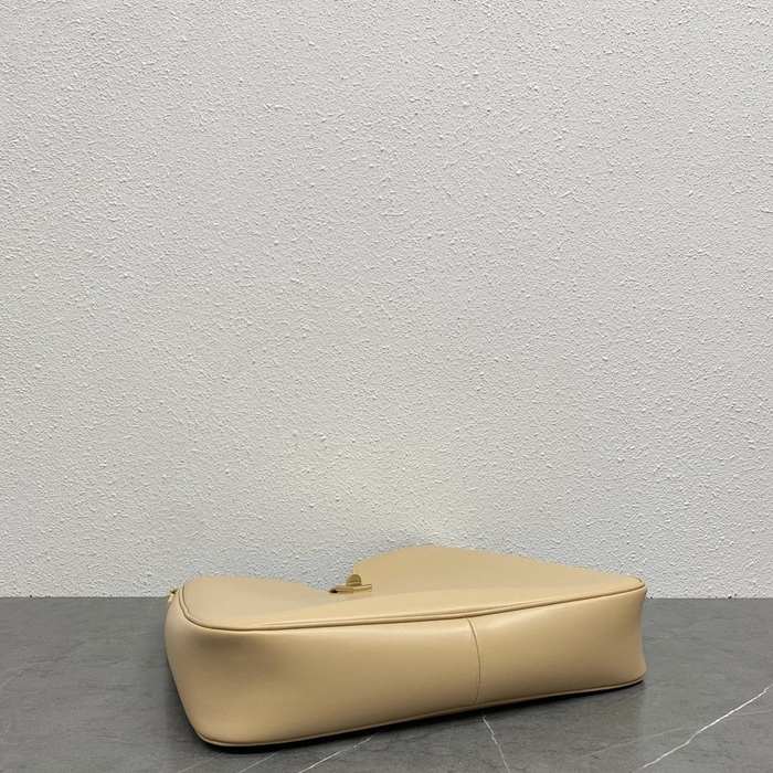 Celine Tote bag with minimalist design traits Beige 01A