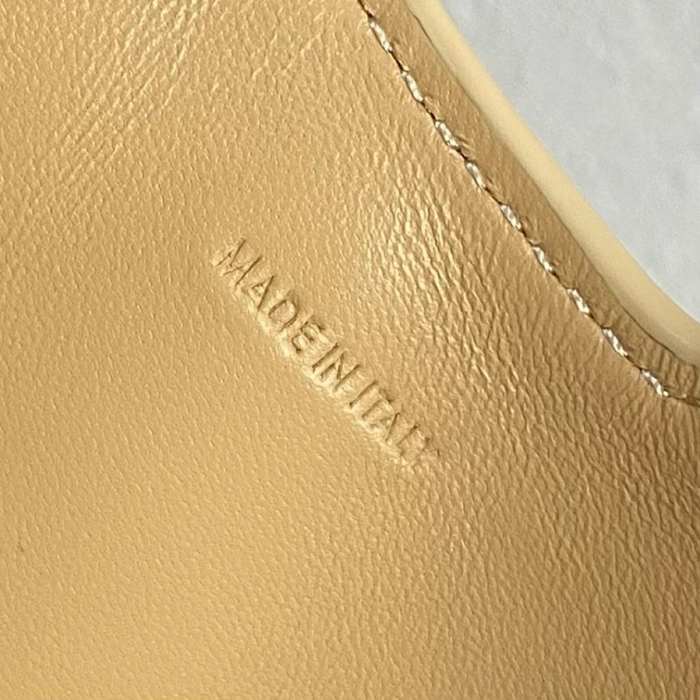 Celine Tote bag with minimalist design traits Beige 01A