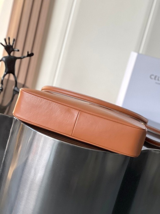 Celine Tote style 01 Tan 01A