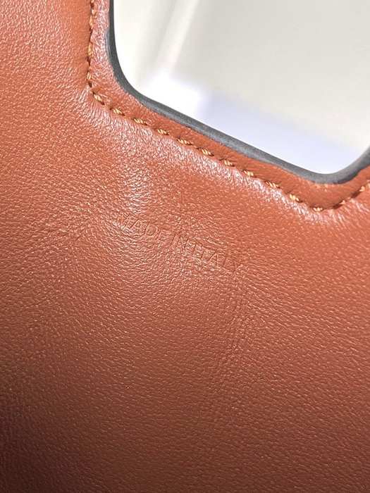 Celine Tote style 01 Tan 01A