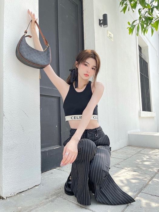 Celine Tote style 04 Grey 01A 2