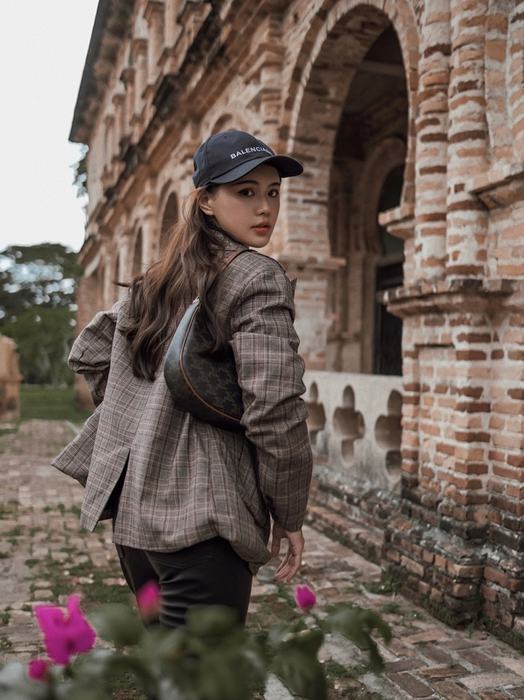 Celine Tote style 04 Grey 01A 2