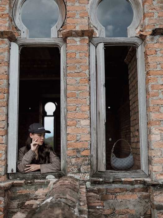 Celine Tote style 04 Grey 01A 2