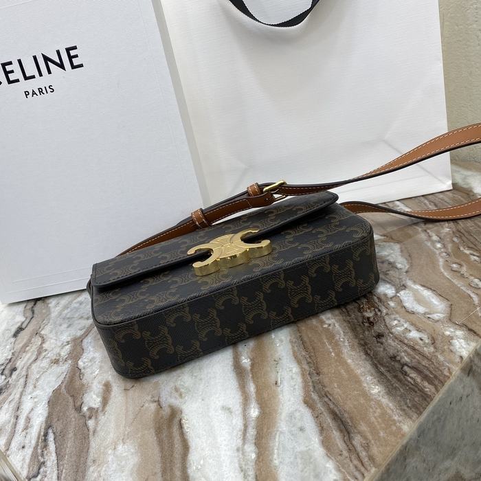 Celine Tote style 100 Black 01A