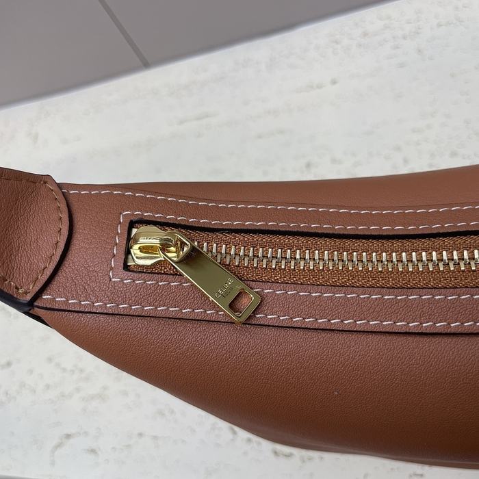 Celine Tote style 102 Tan 01A