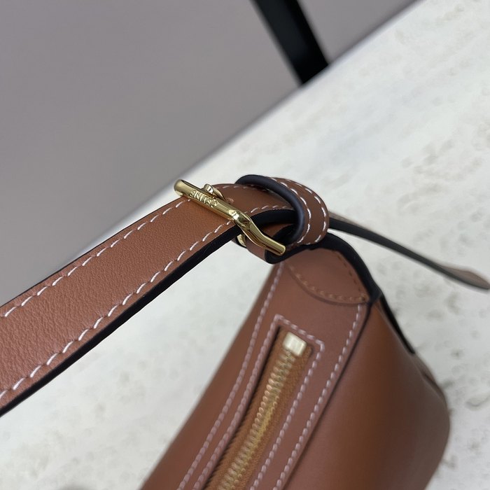 Celine Tote style 102 Tan 01A