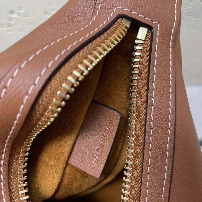 Celine Tote style 102 Tan 01A
